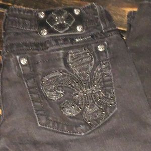 Sz 29 Miss Me Skinny